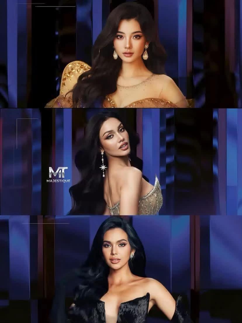 @Philippines Pageant 🇵🇭