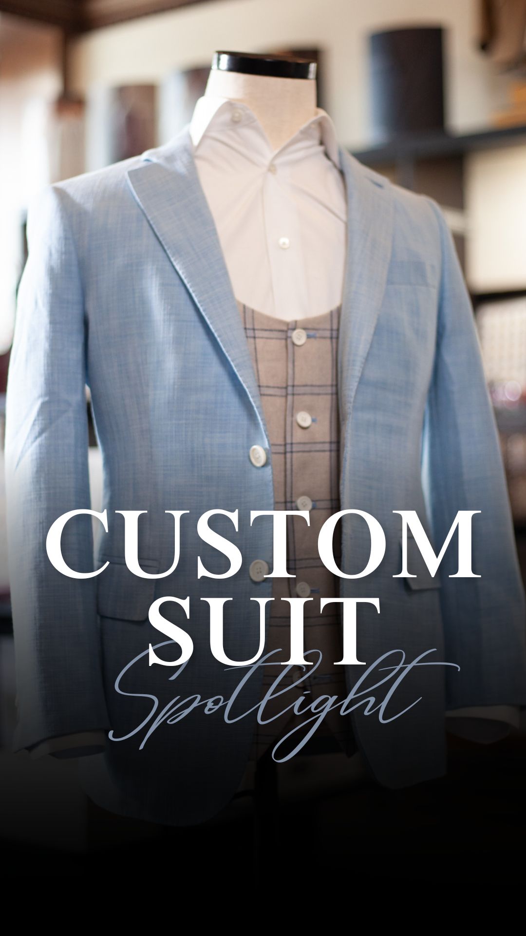 @British Custom Tailors