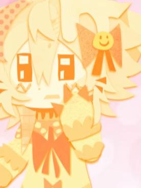 @⋆˚꩜。 Nick ₍^ >ヮ<^₎ Ⳋ 🍊