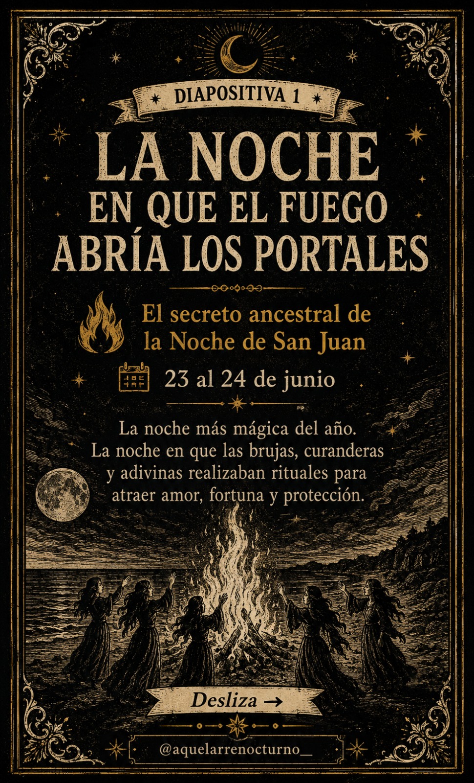 @Witch