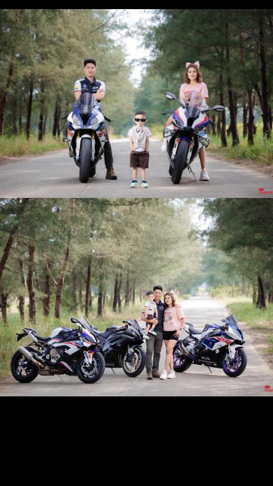 @Ko Aung - Motorbike Shop YGN