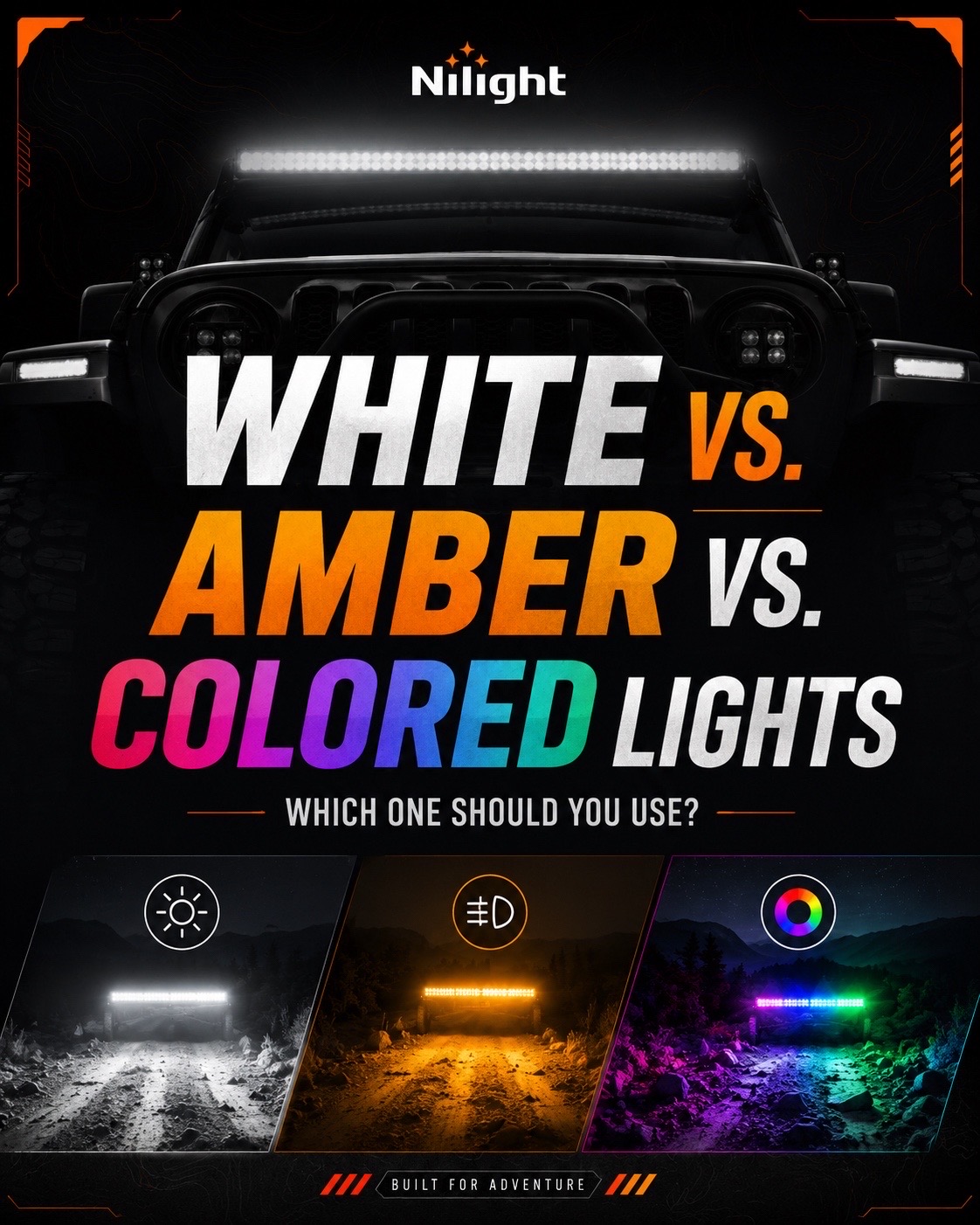 @Nilight Motors