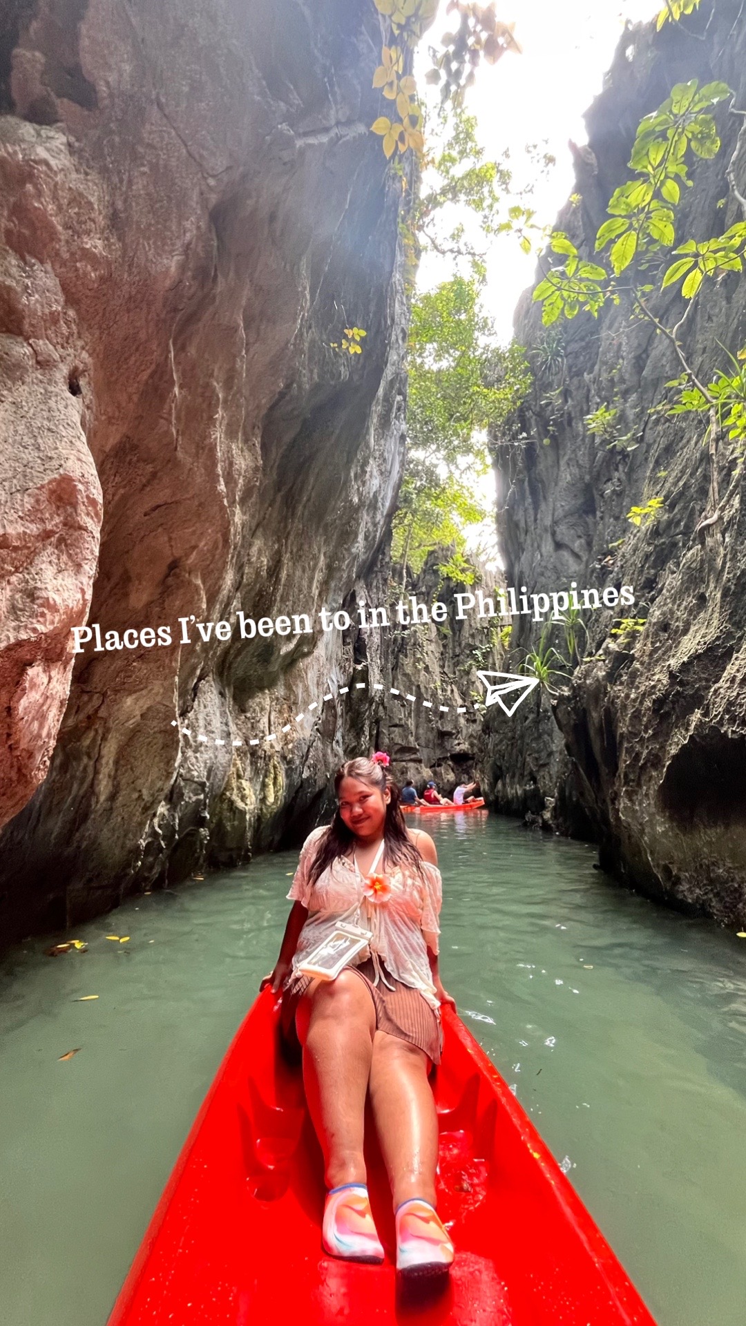 @Mai Travels