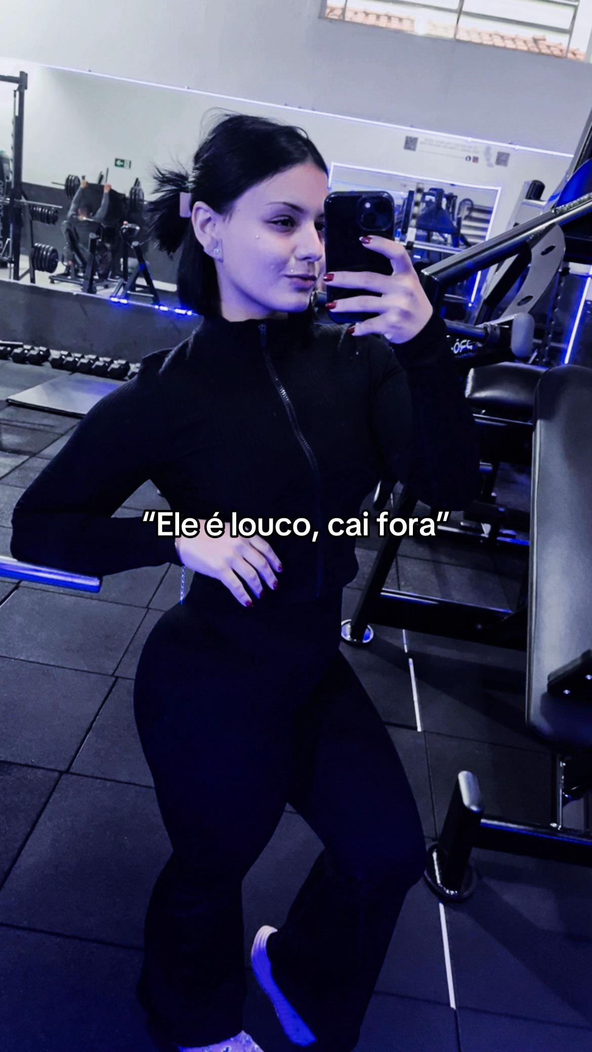 @Ana D&rsquo; Rosa Caveira⛧