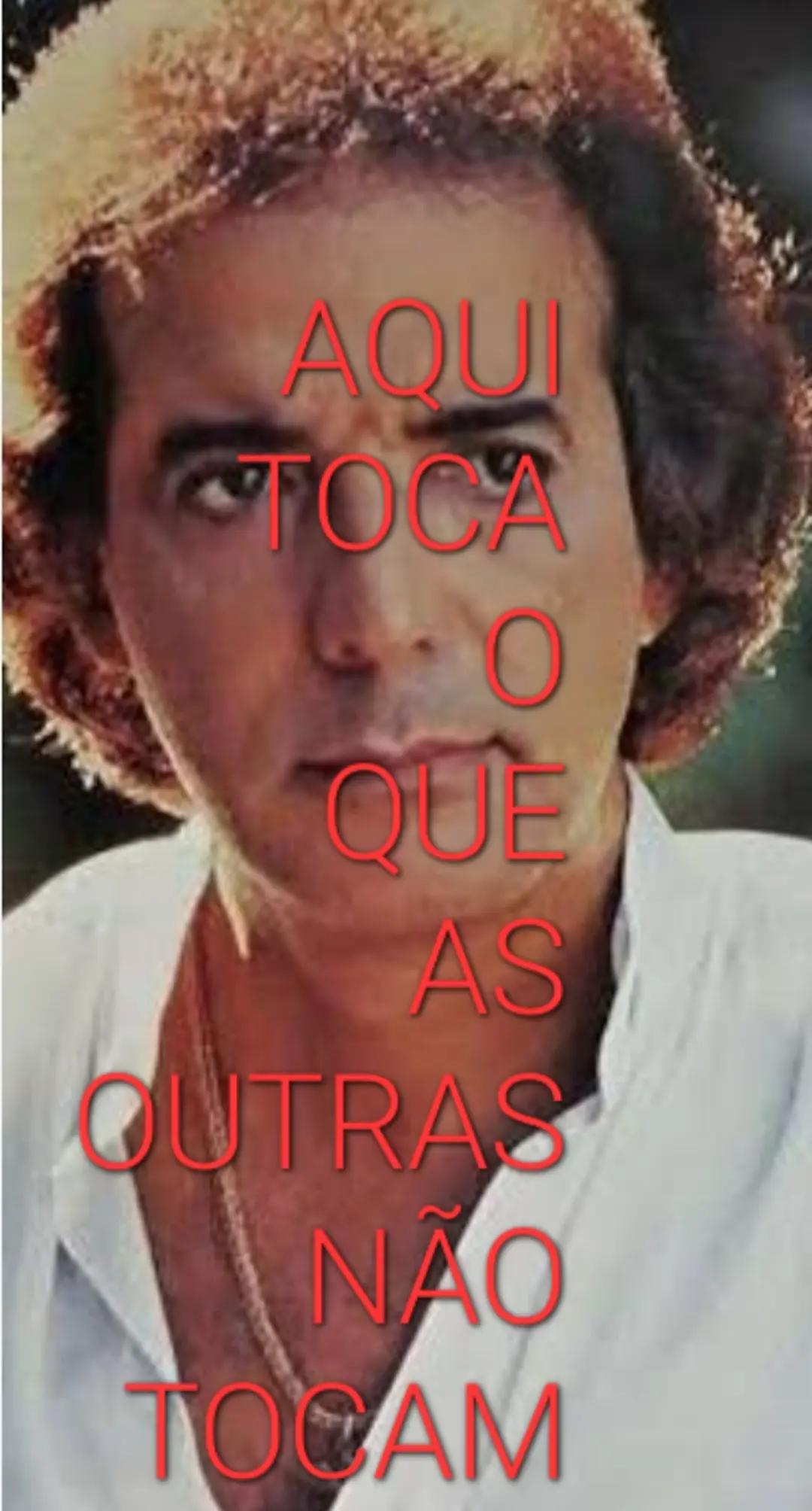 @Caçador da musica perdida