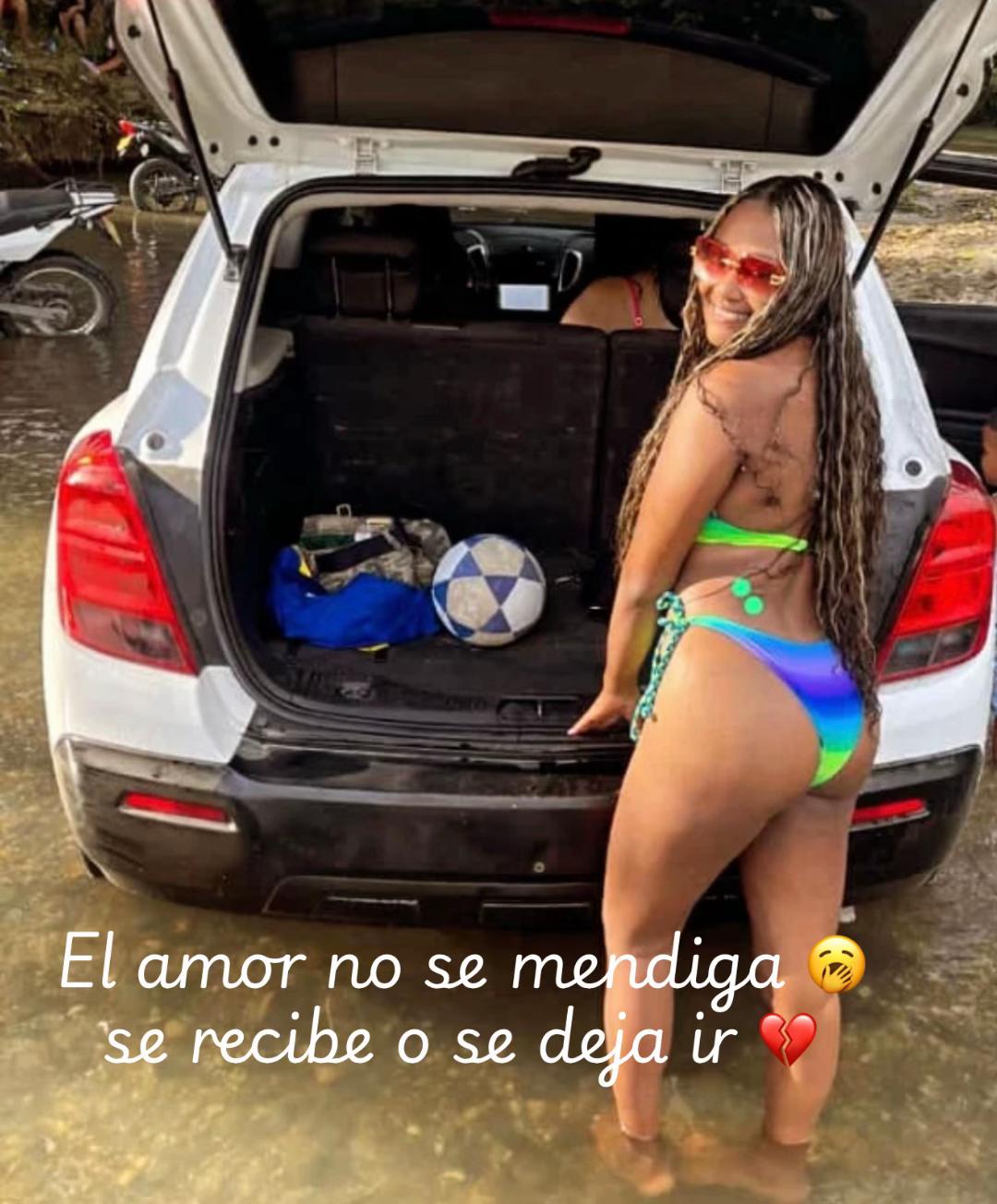 @vanessa cuellar