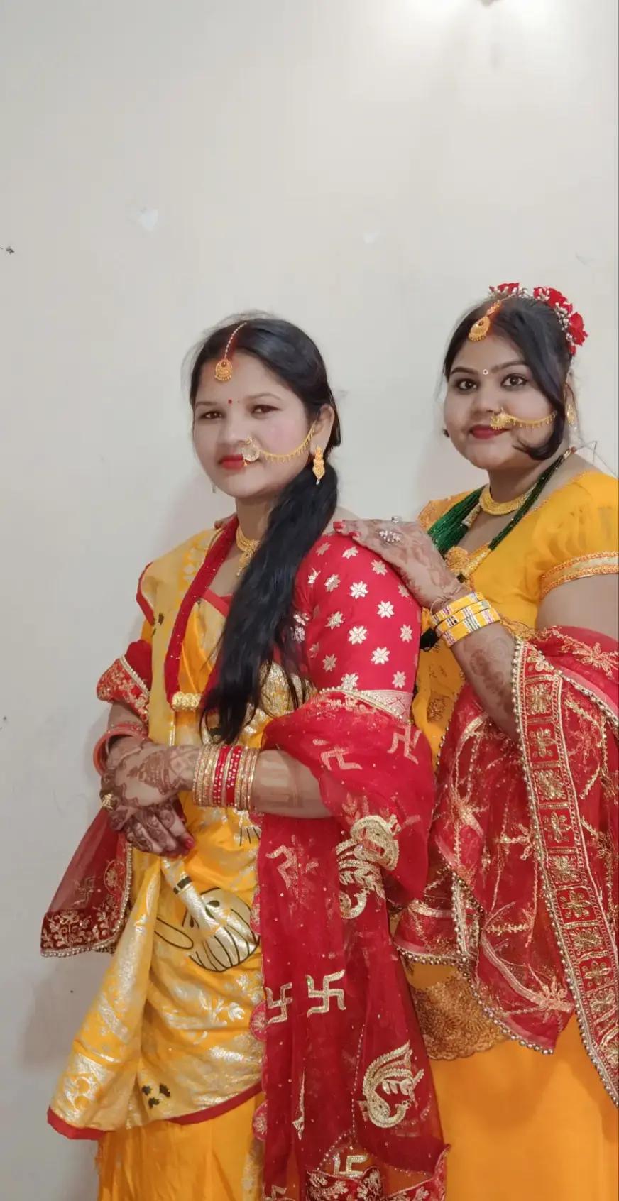 @♥️♥️barsha♥️Gunjan♥️♥️