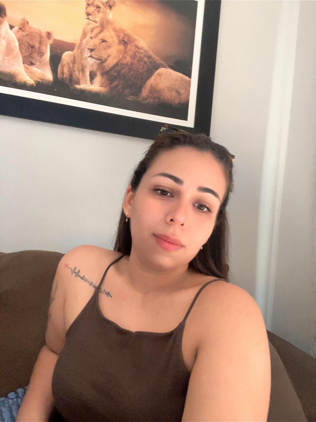 @Jayra Alves