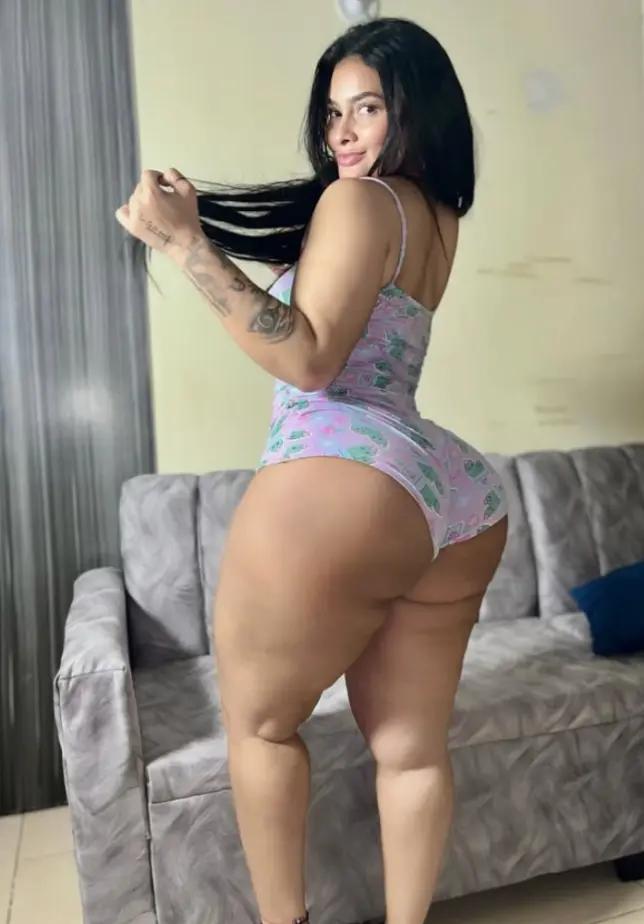 @Ximena soycarrmenn