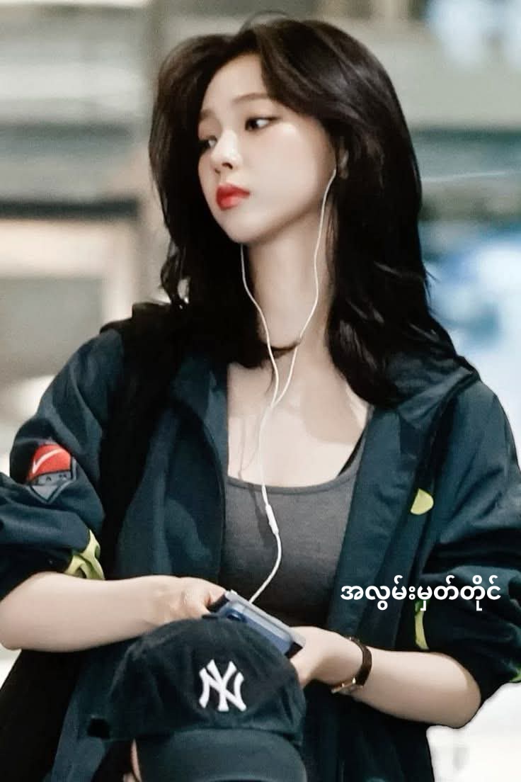 @Mai