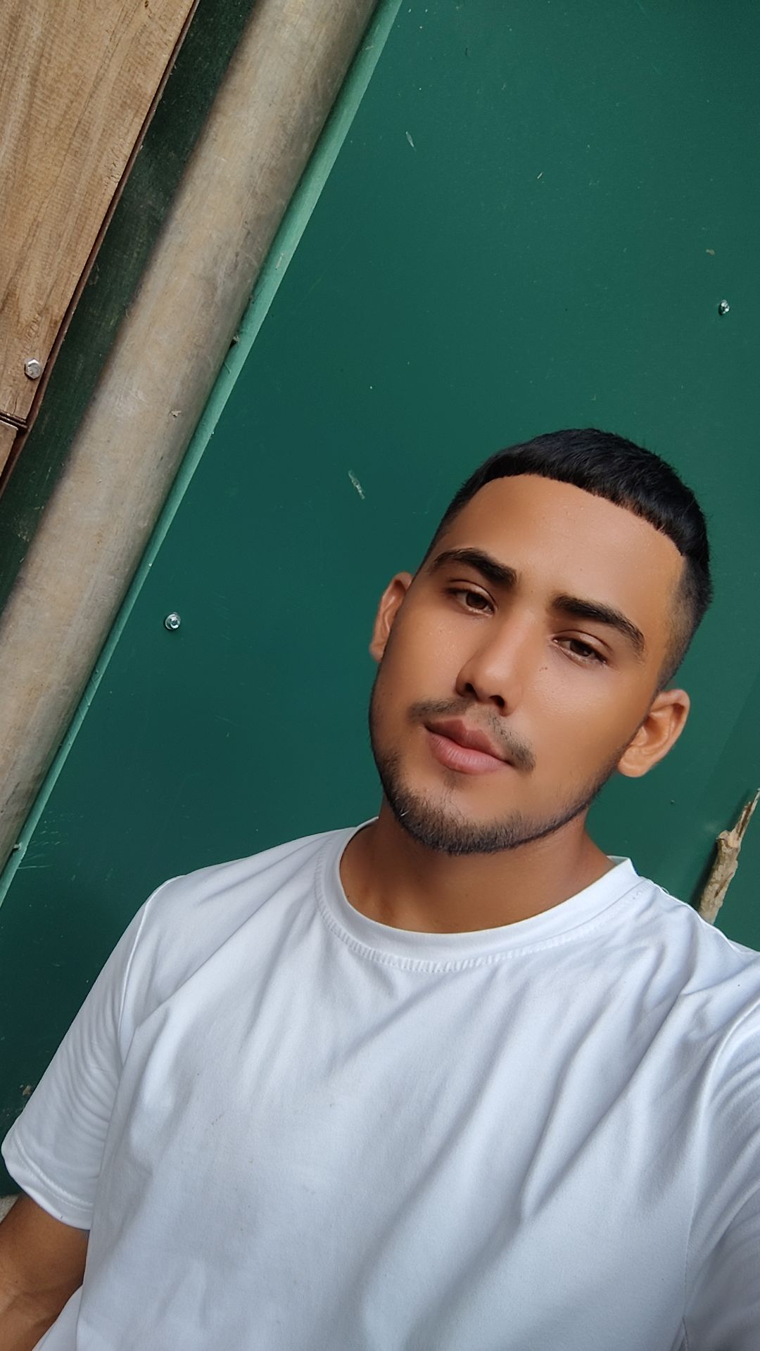 @Daniel Mejía