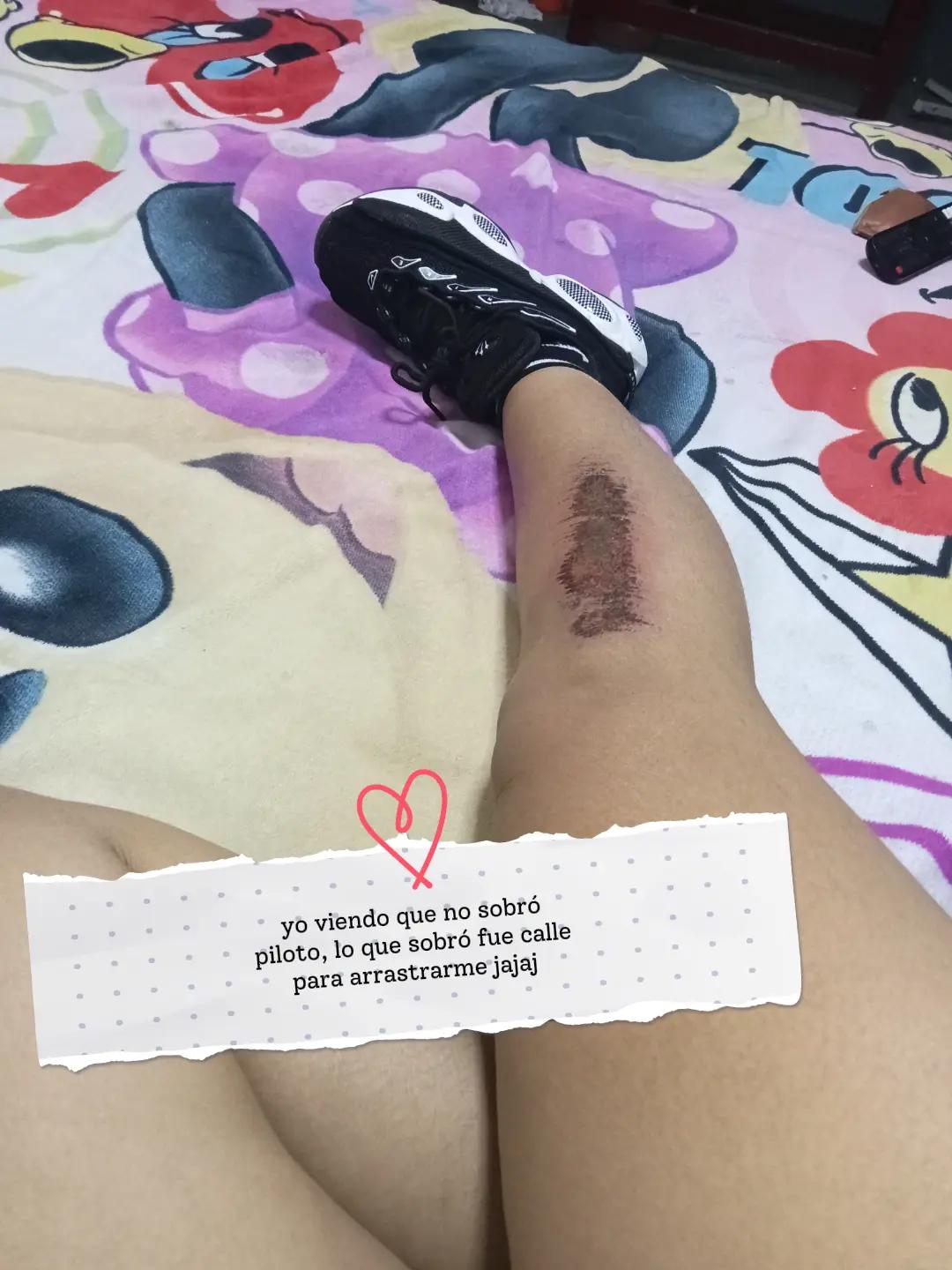 @DIANA MENDOZA