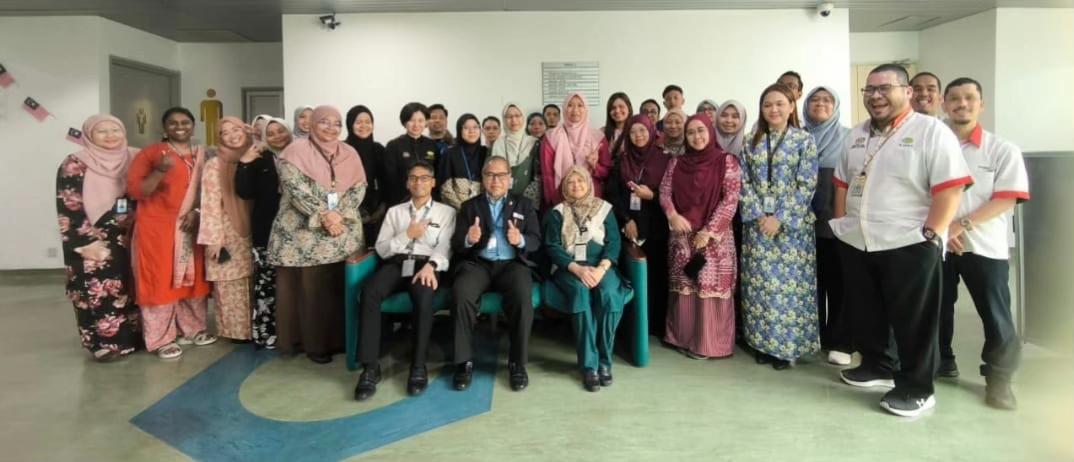 @KIMIA Malaysia