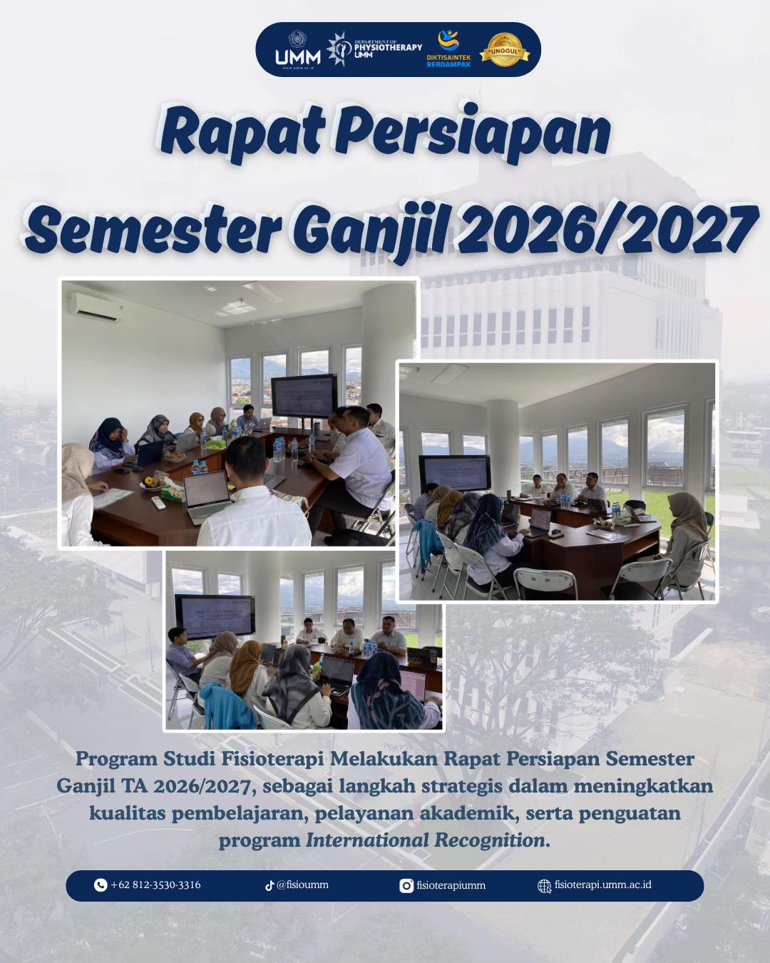@Fisioterapi UMM