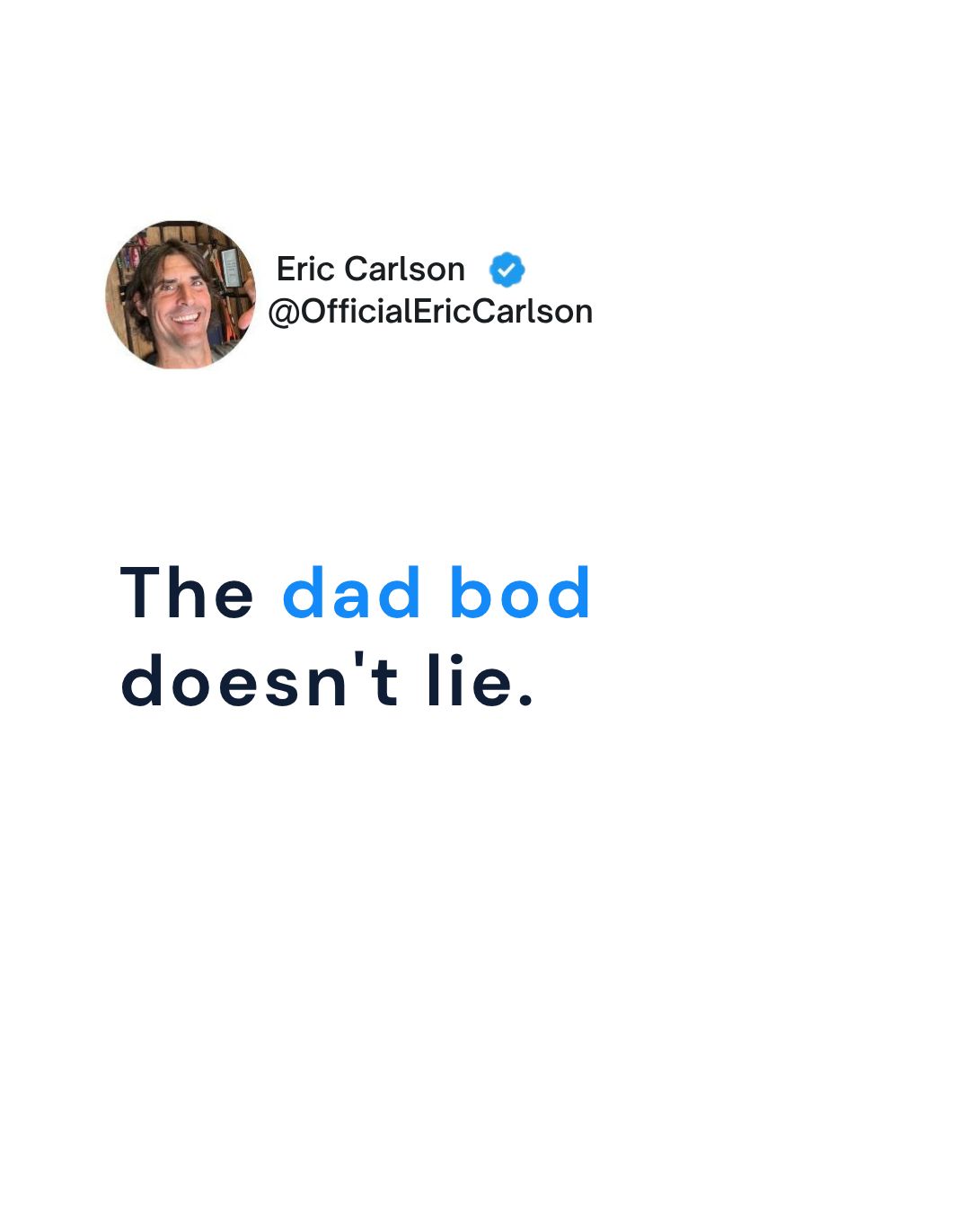 @officialericcarlson