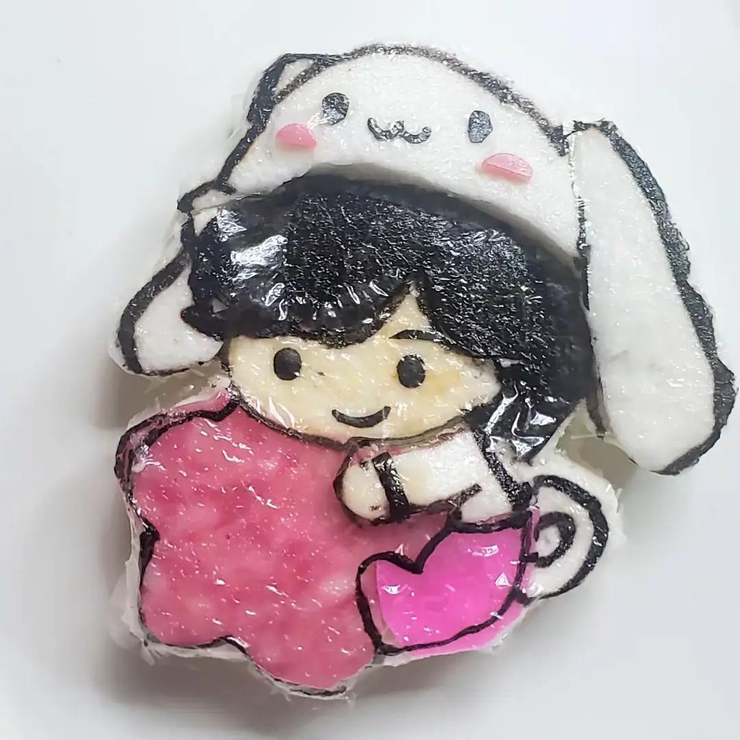 @にャん吉♡