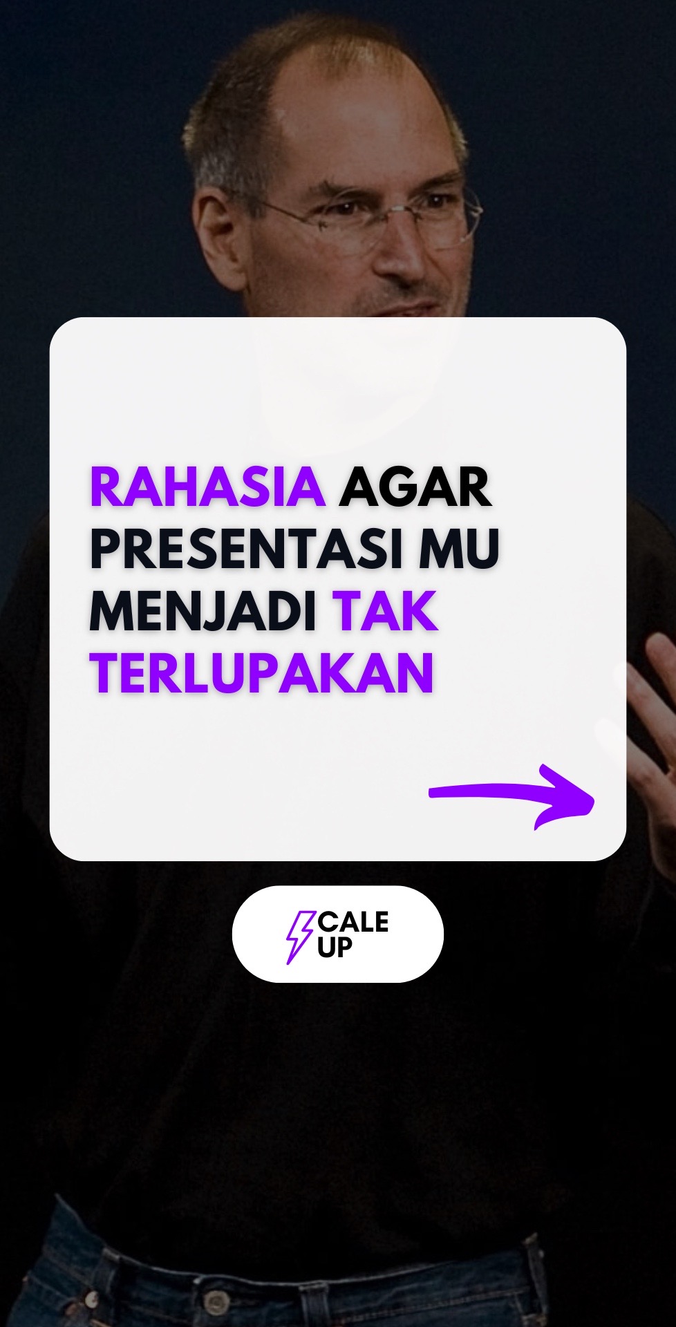 @ZCALE UP