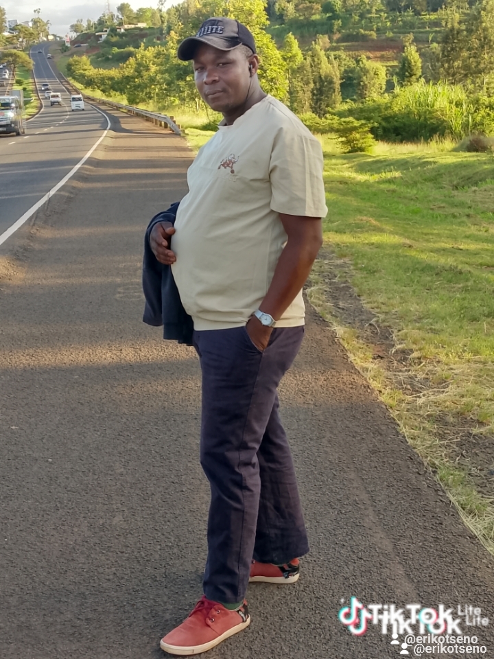 @Ofugo wa Lung'a