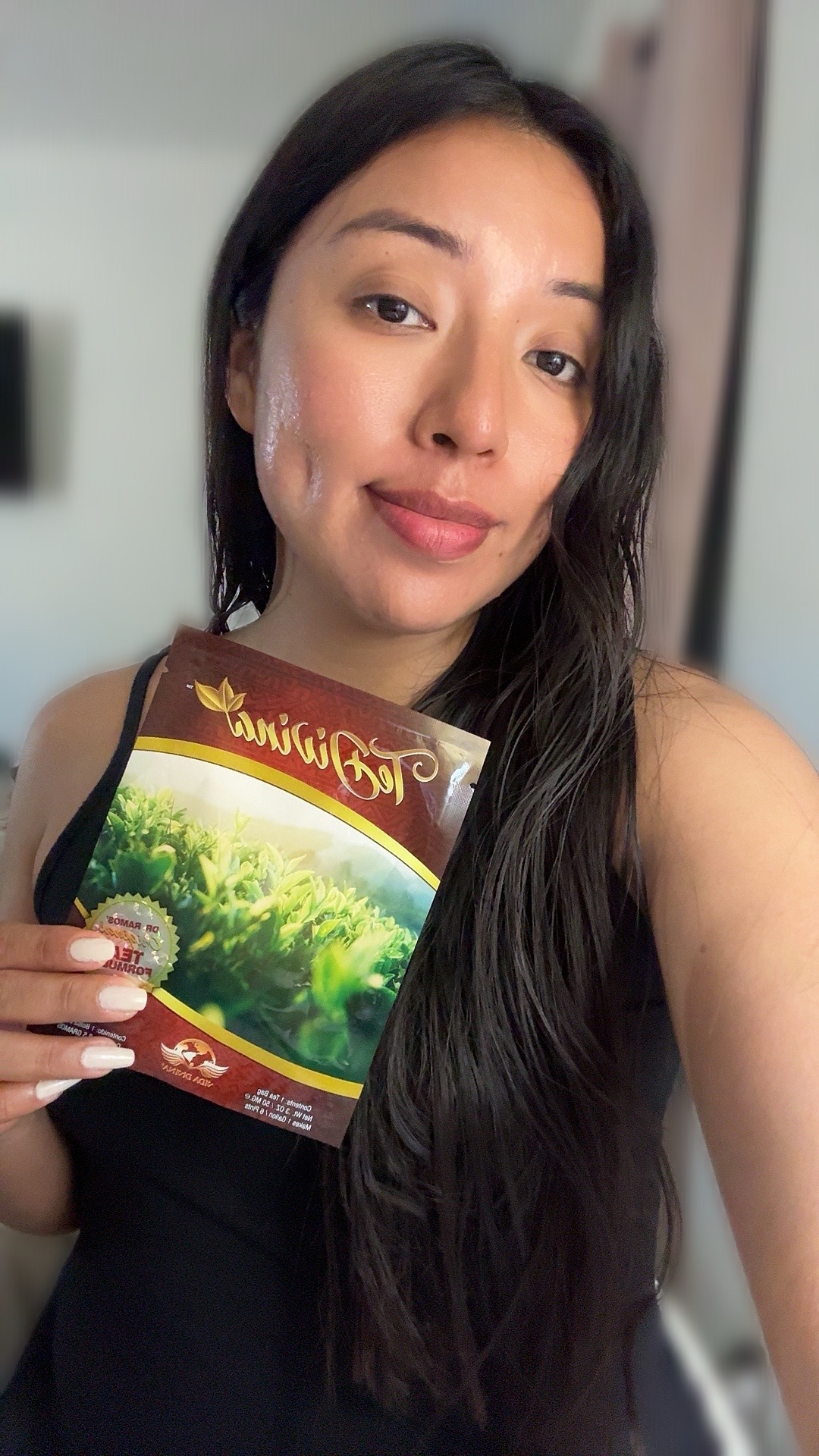 @Ana Santana