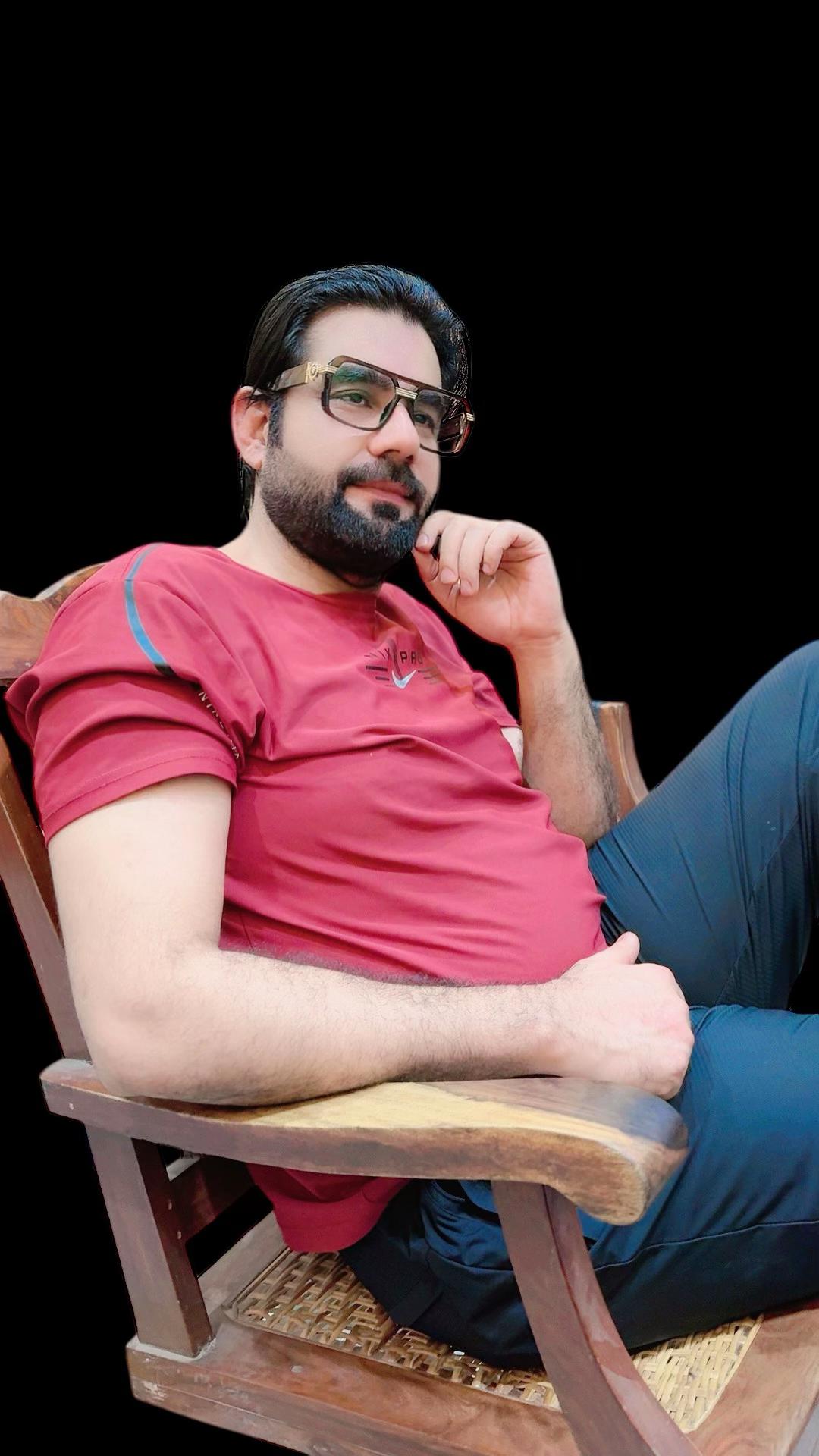 @Zulfiqar Mughal