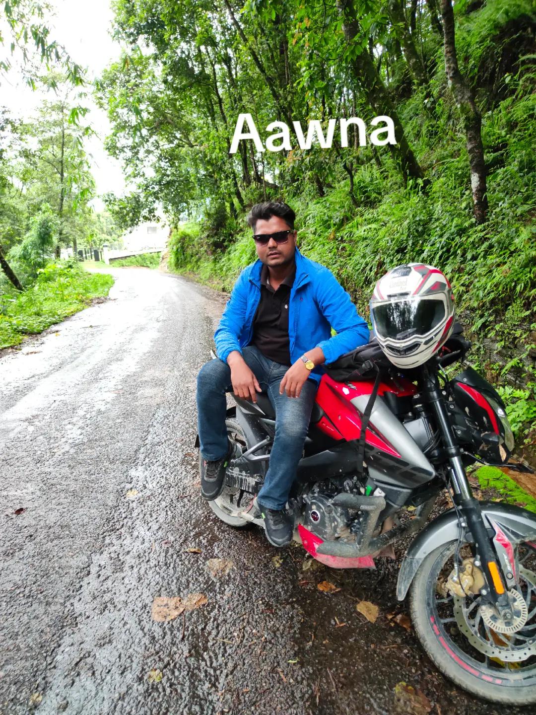 @Dipesh Raaza Yadav