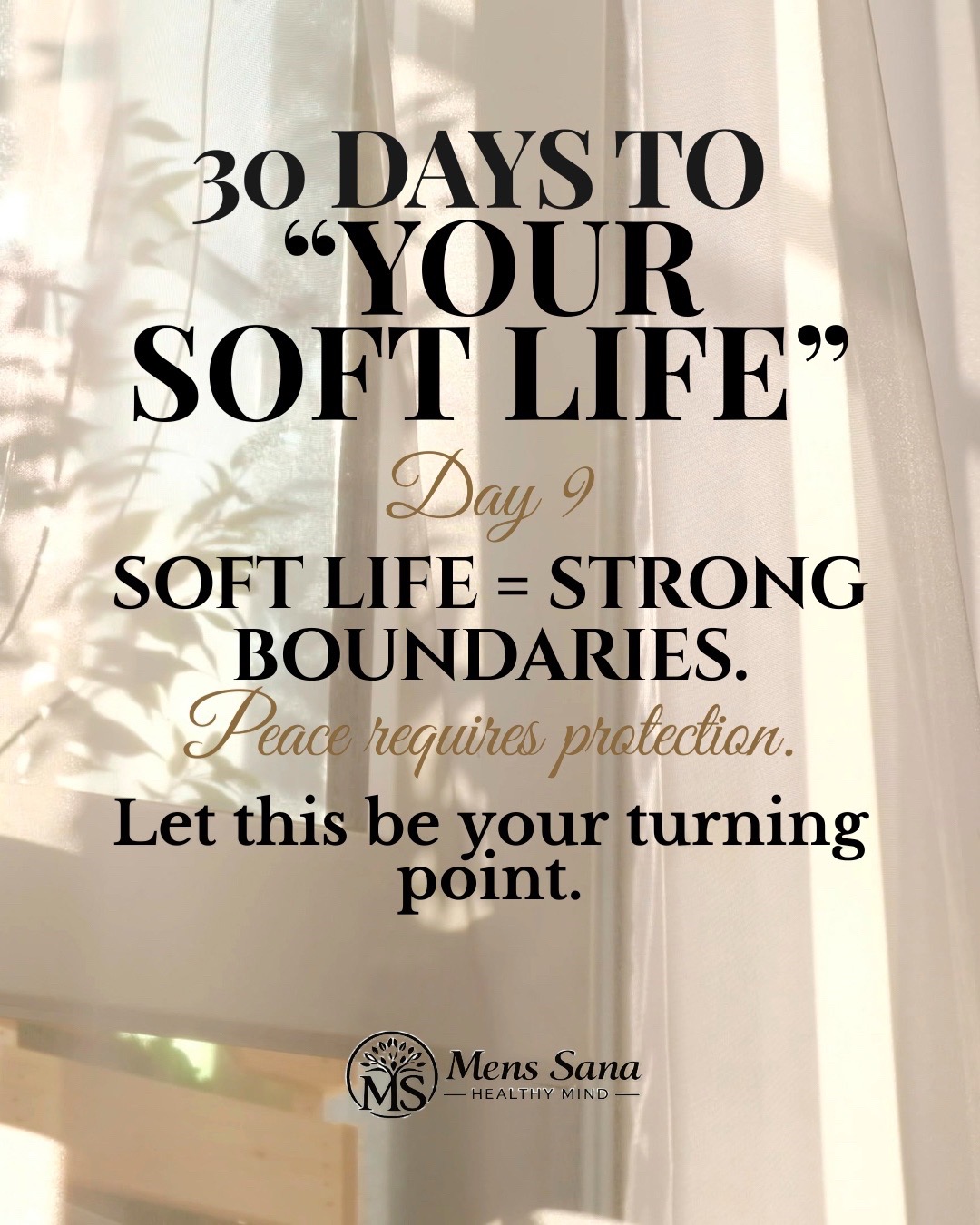 @Mens Sana “healthy mind” 8049