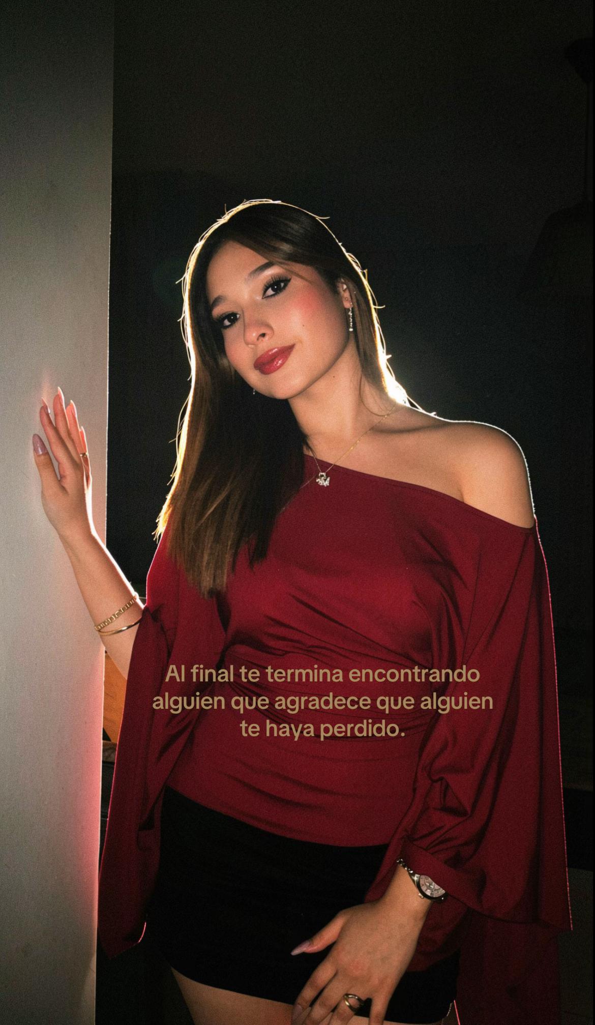@Mafer Cervantes