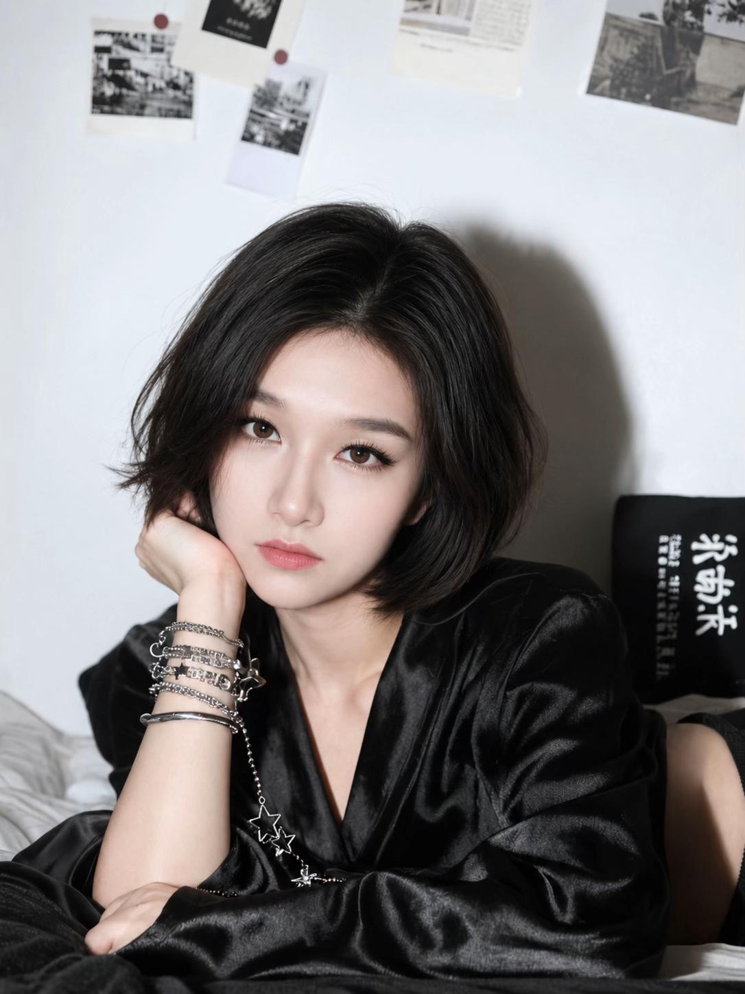 @EvaGao(懿)