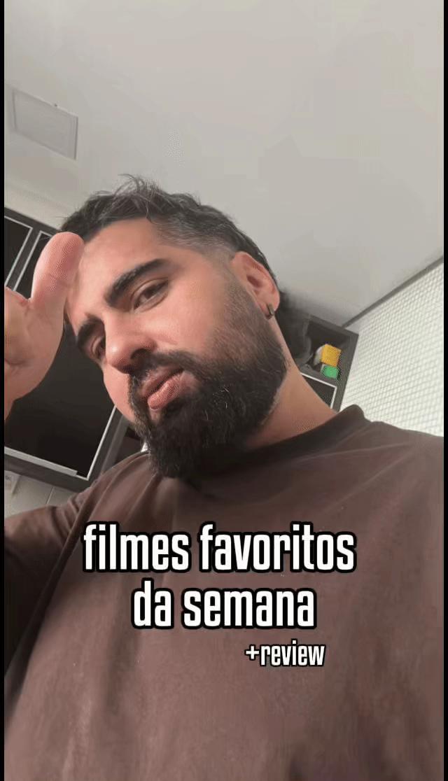 @Nathan Menezes