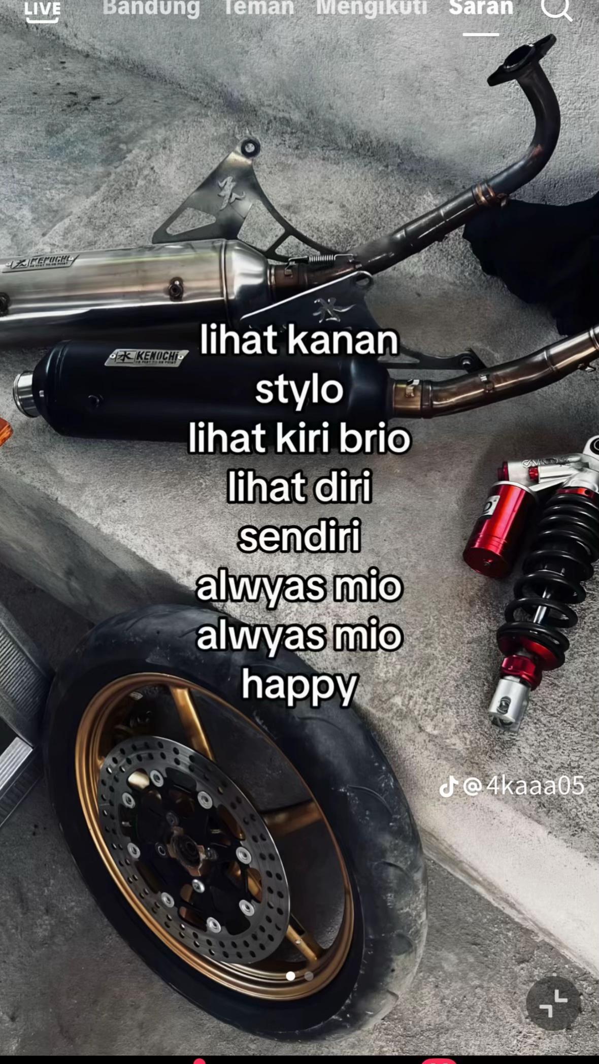 @Klawu Gank🤙