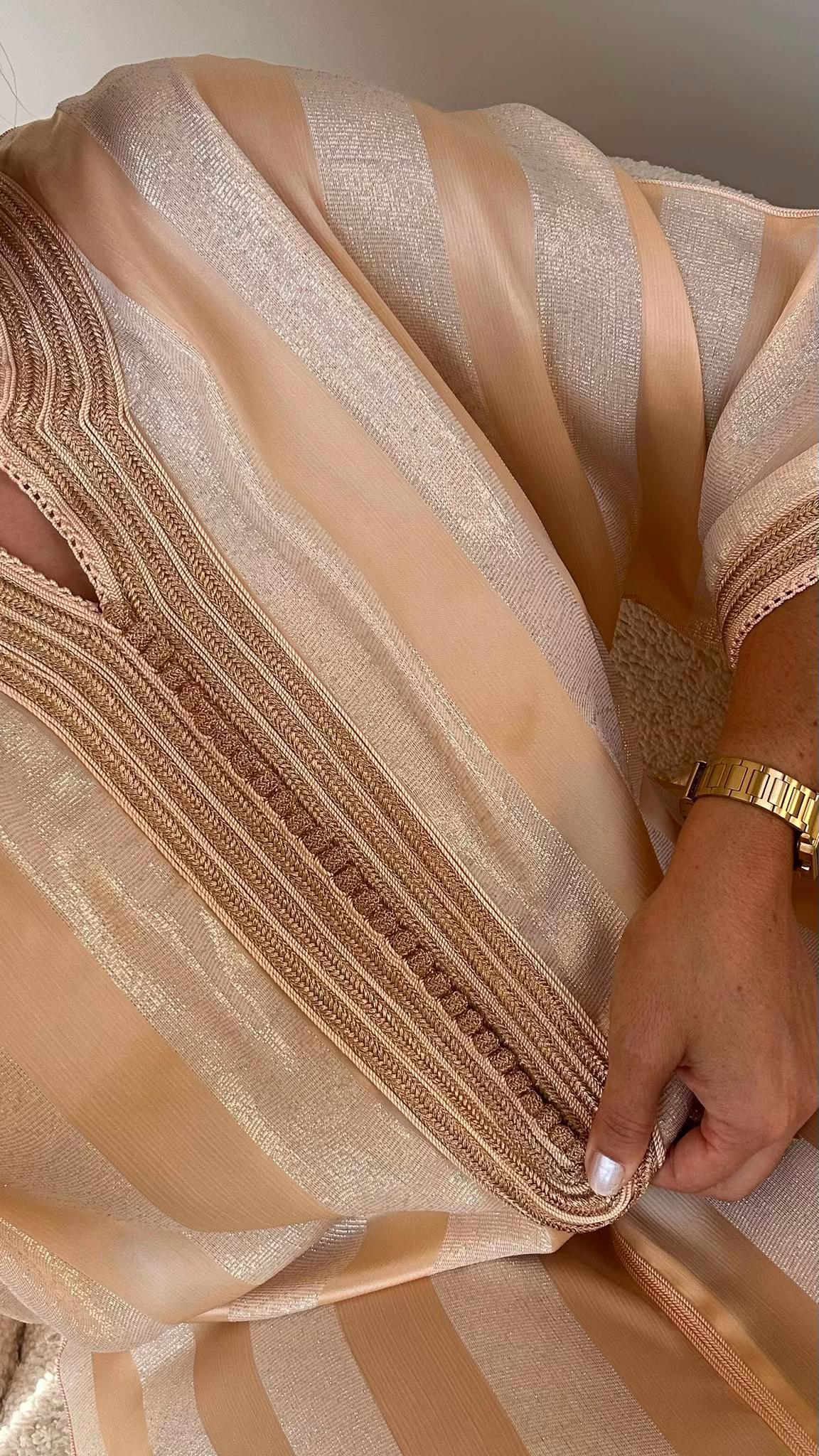 @LUXURY CAFTAN by NC