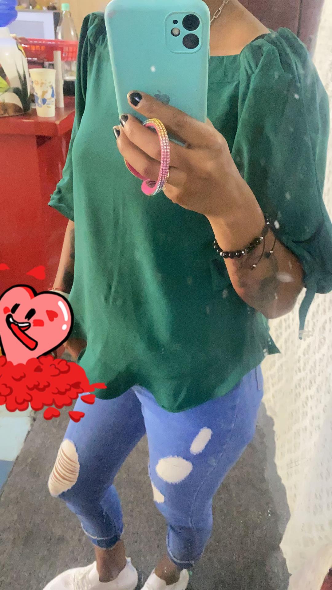 @Iriabeth Guerrero😍