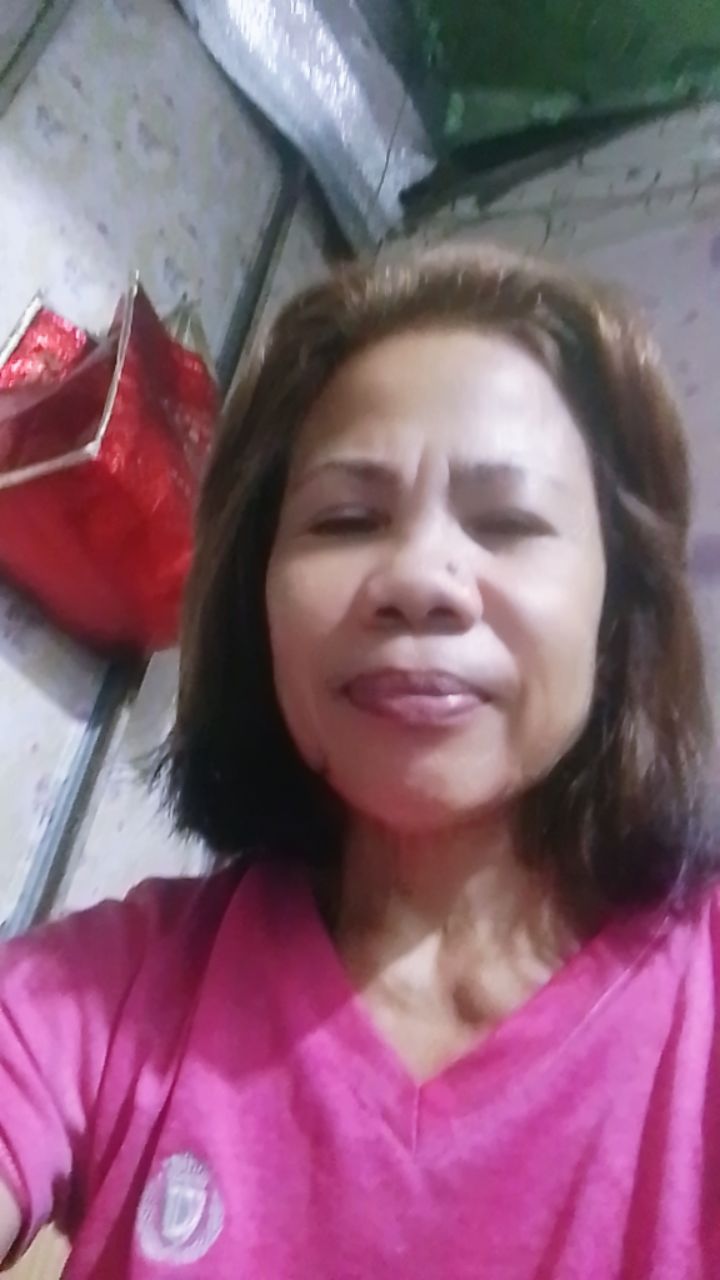 @Judy Dubria