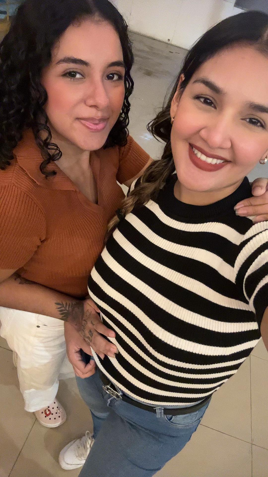 @Linda Vargas