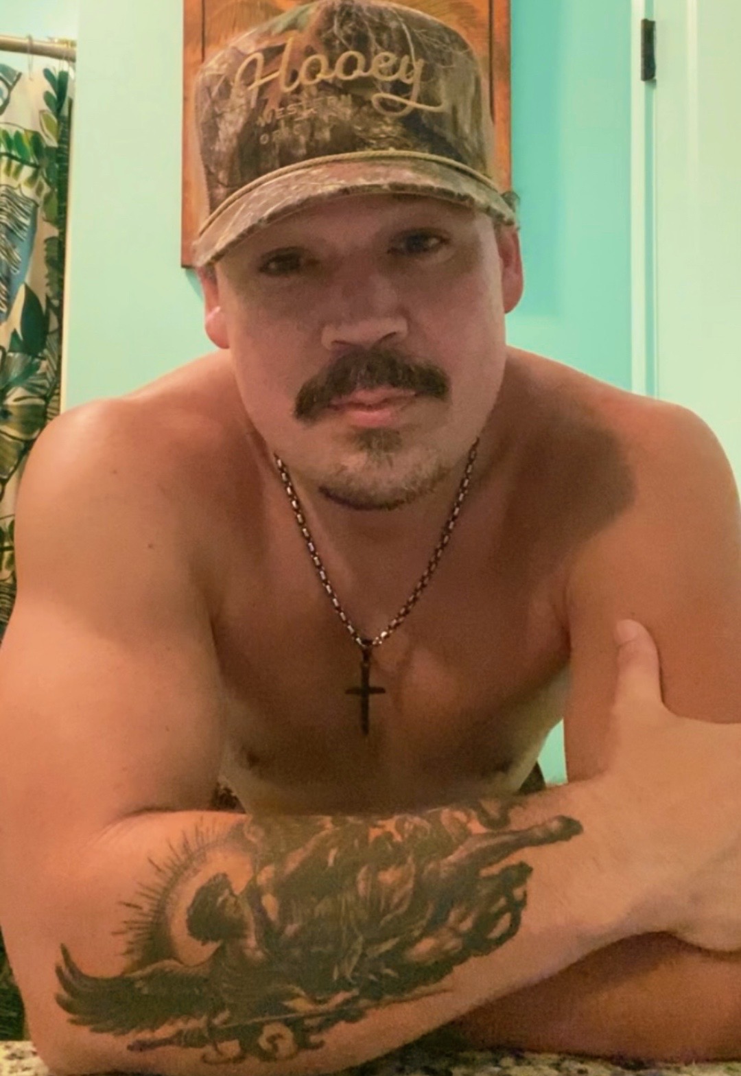 @tommcclurecountry