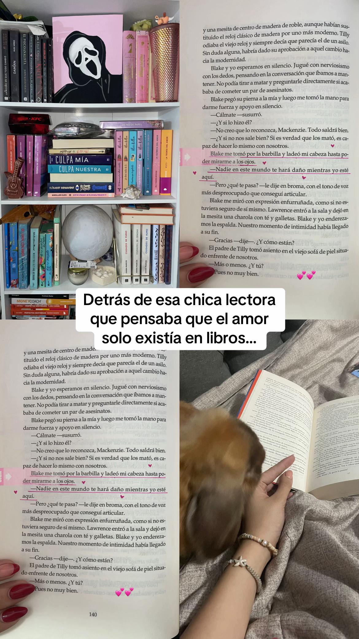 @book lover