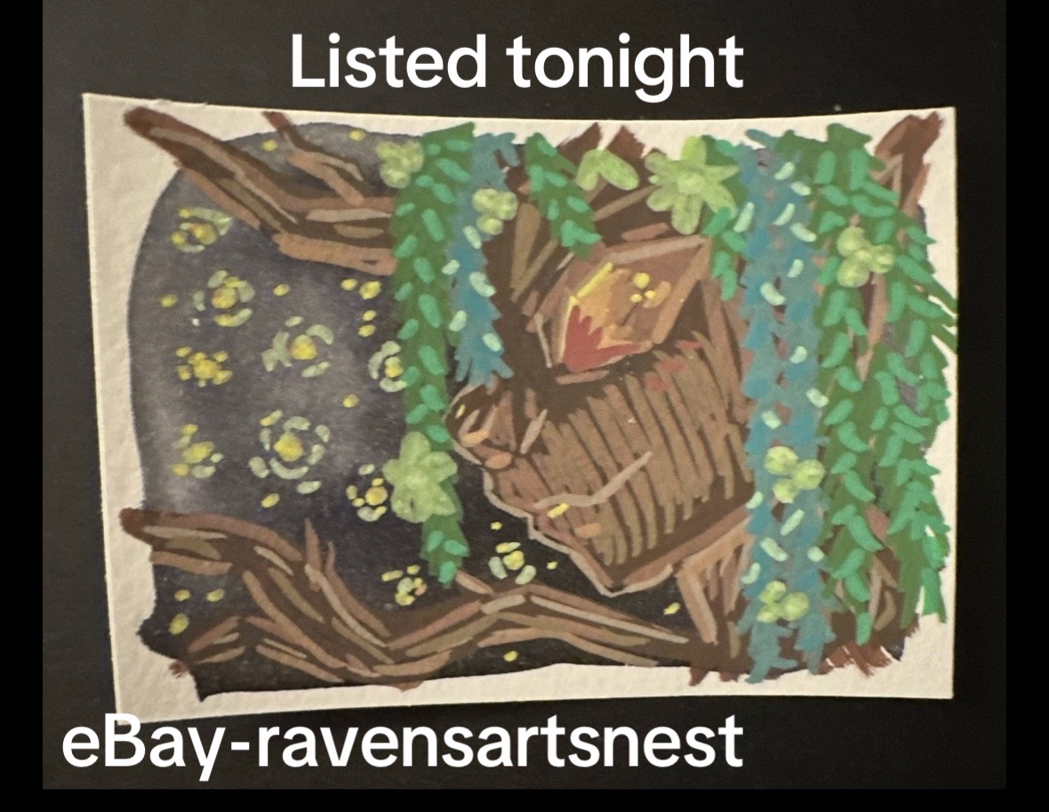@RavensArtsNest