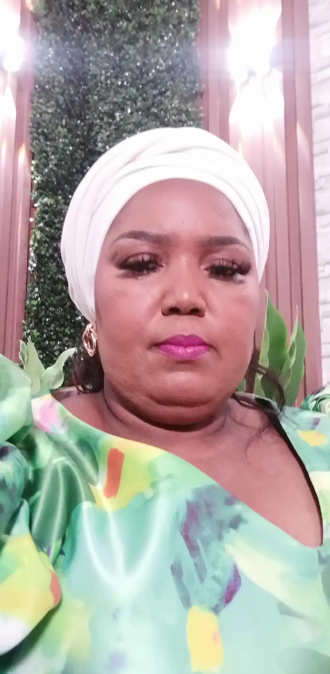@DR Rosyline Sathekge