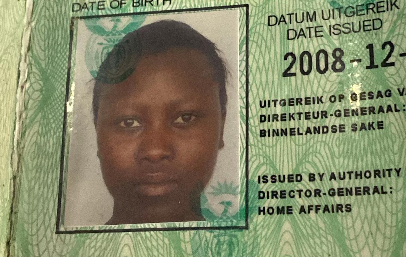 @Akhona Dee Mxatule 🇿🇦