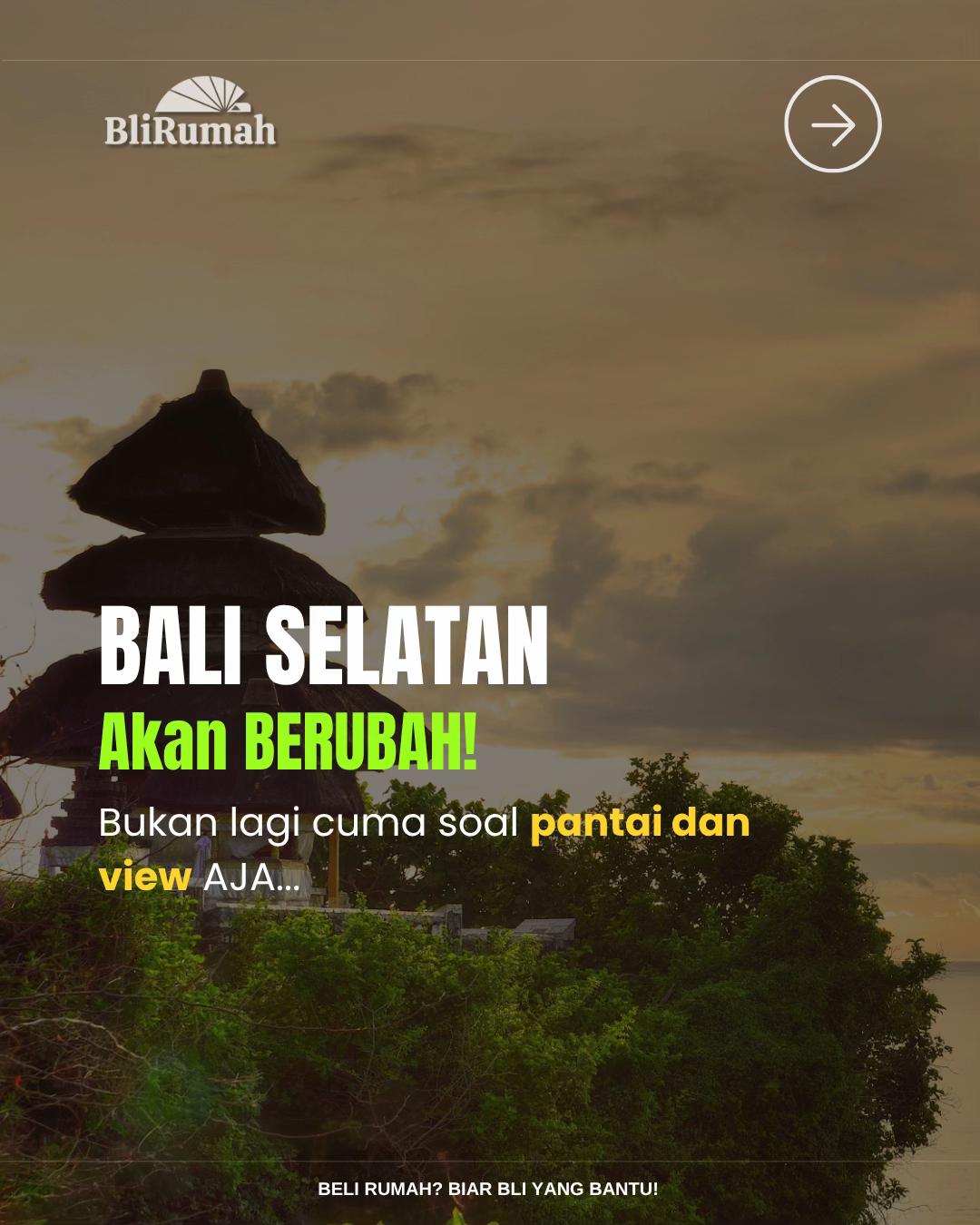 @Beli Rumah Bali