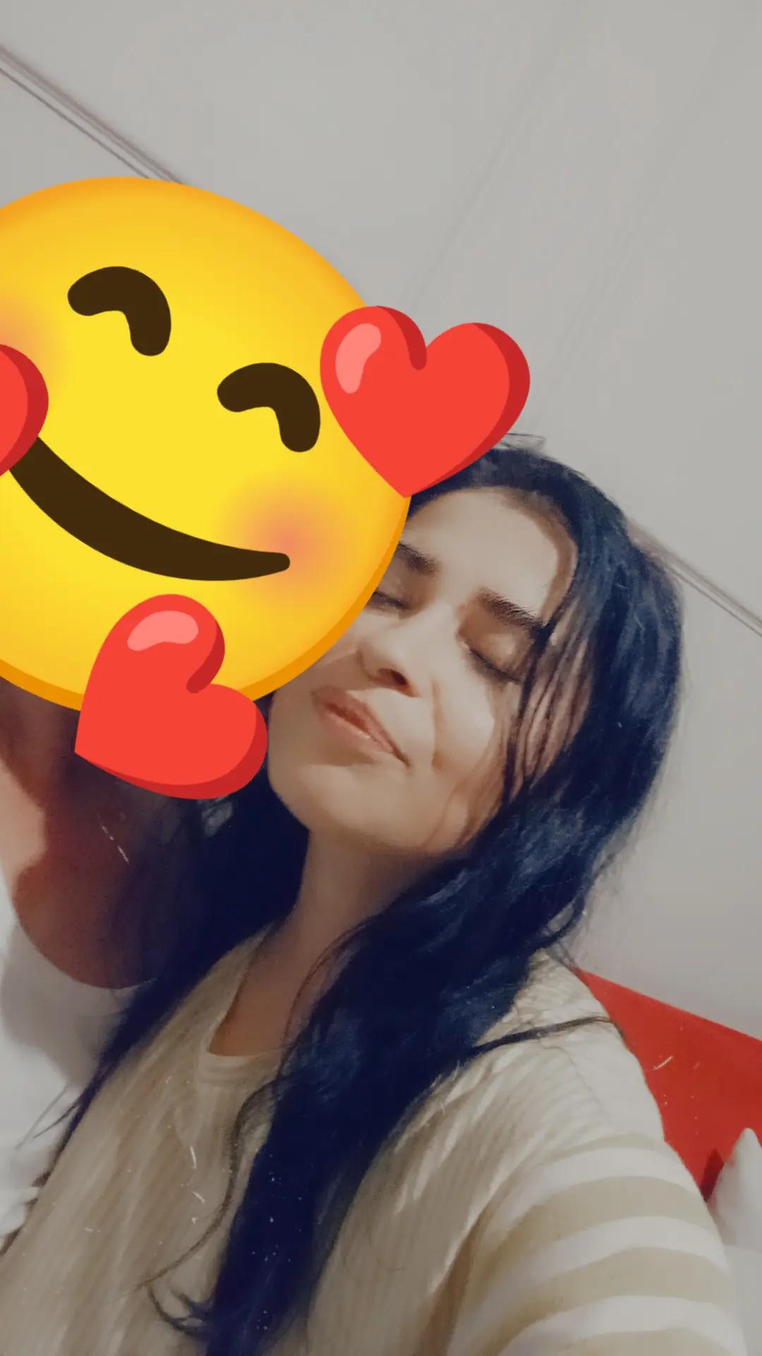 @Akrep kadını🦂
