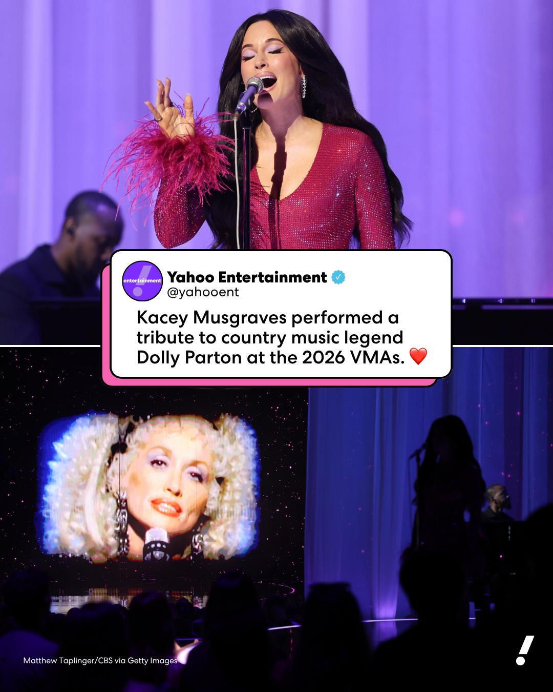 @Yahoo Entertainment