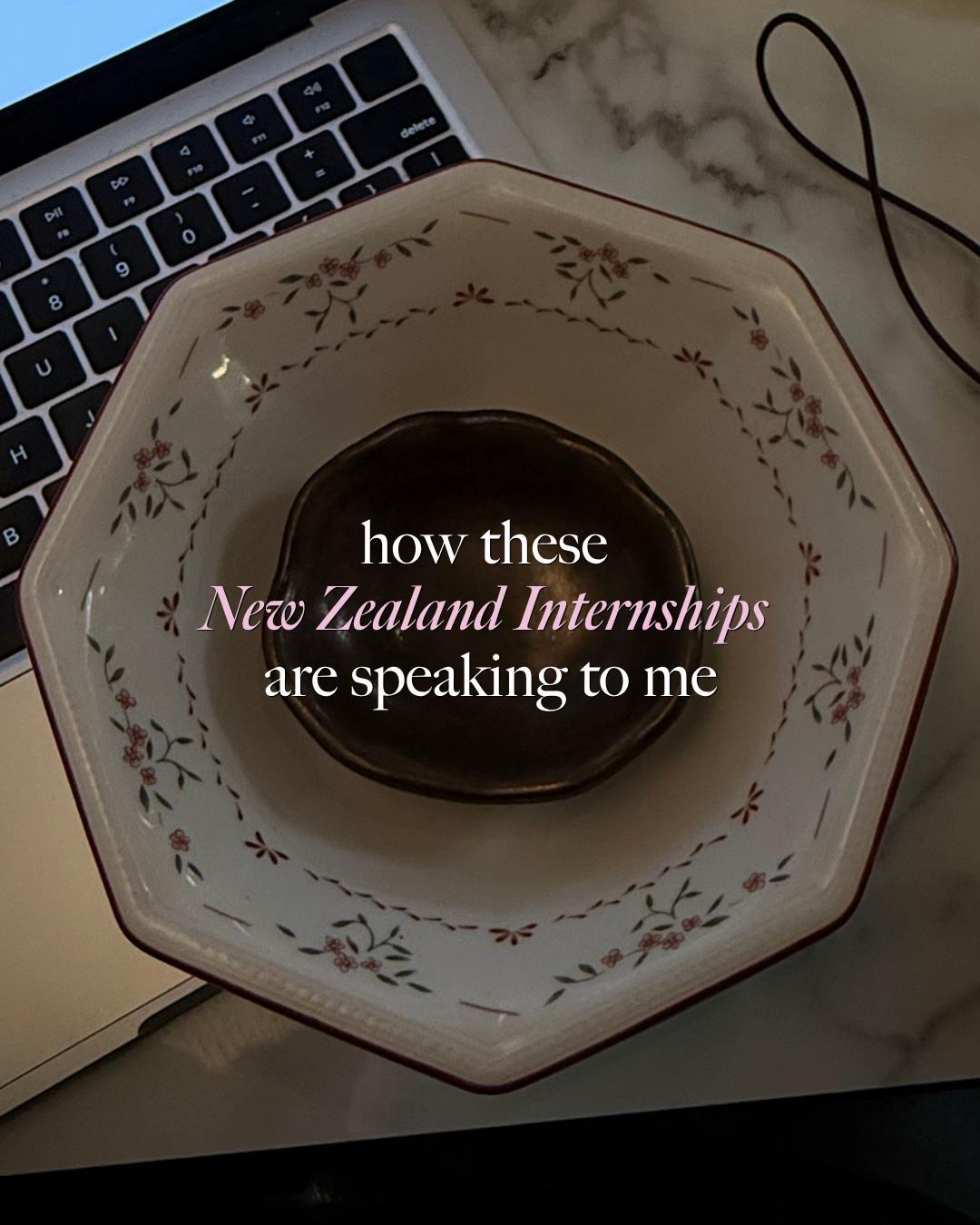 @Prosple New Zealand
