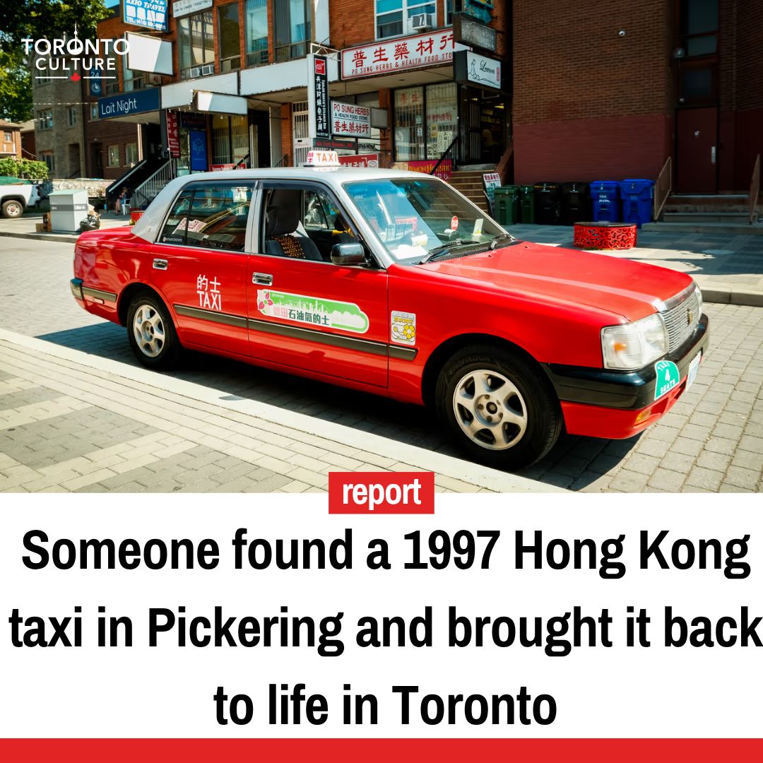 @Toronto Culture