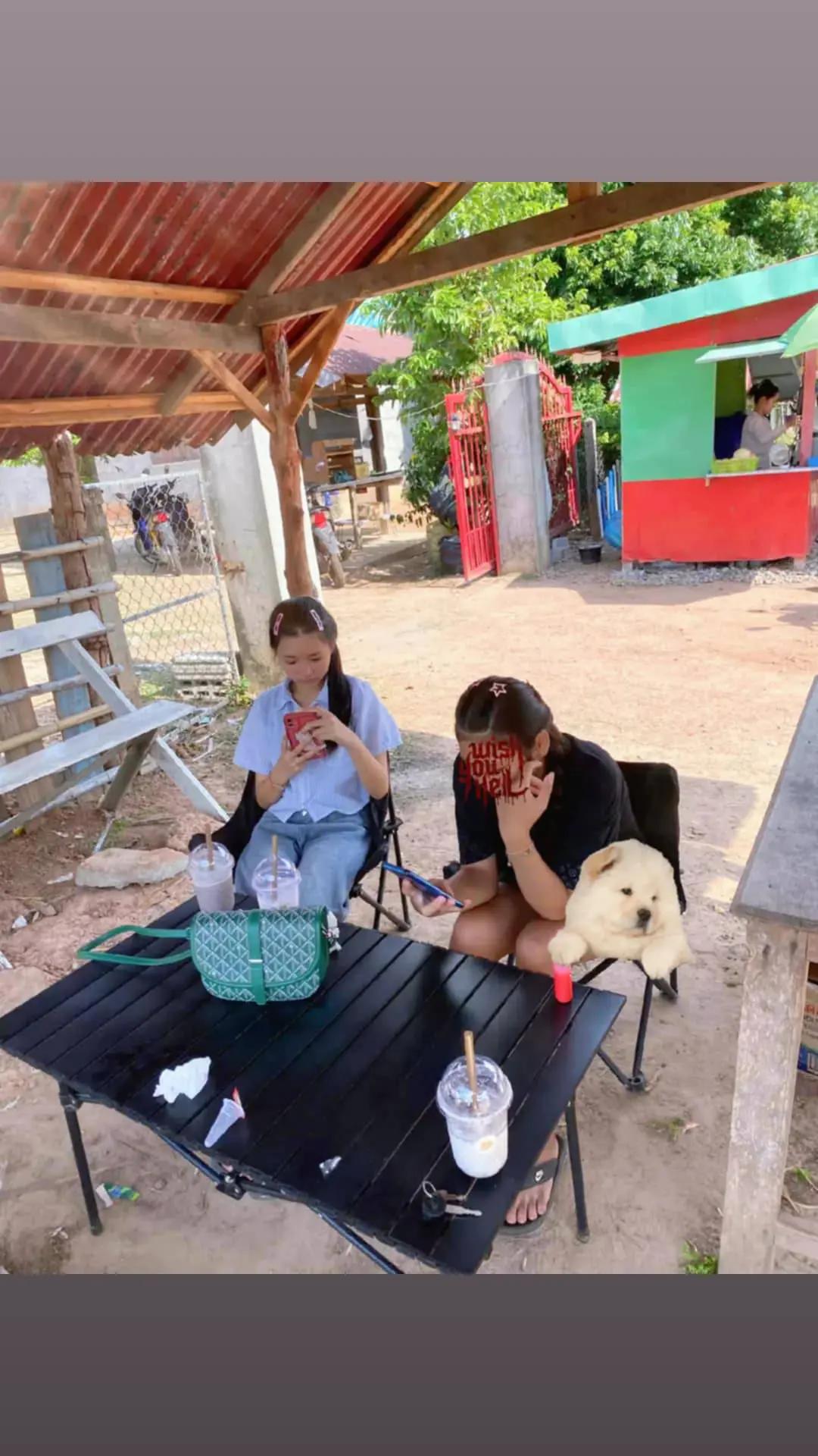 @ນ້ອງຄົນດີອິໆ🤣