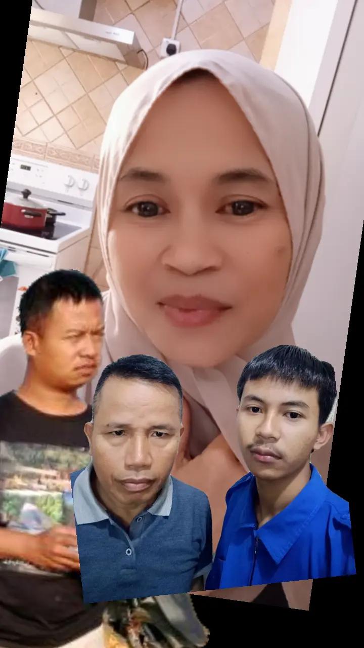 @syg keluarga 👍❤️