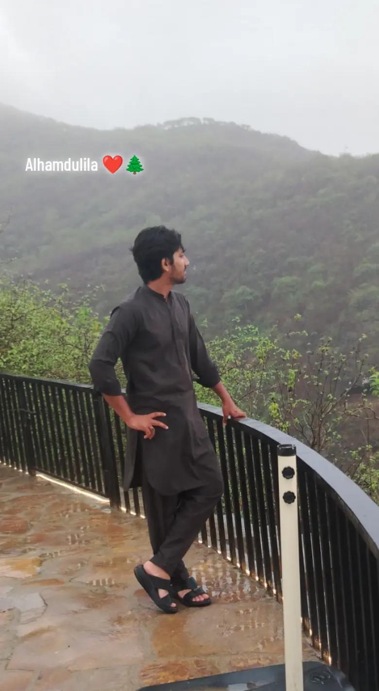 @Ahmadshah Hashmi