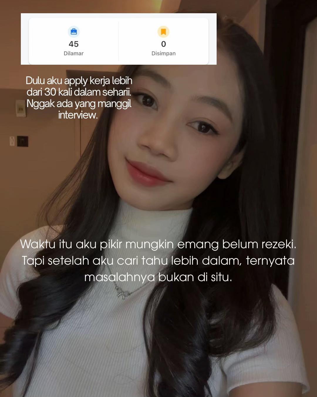 @Nana | Your Career Partner