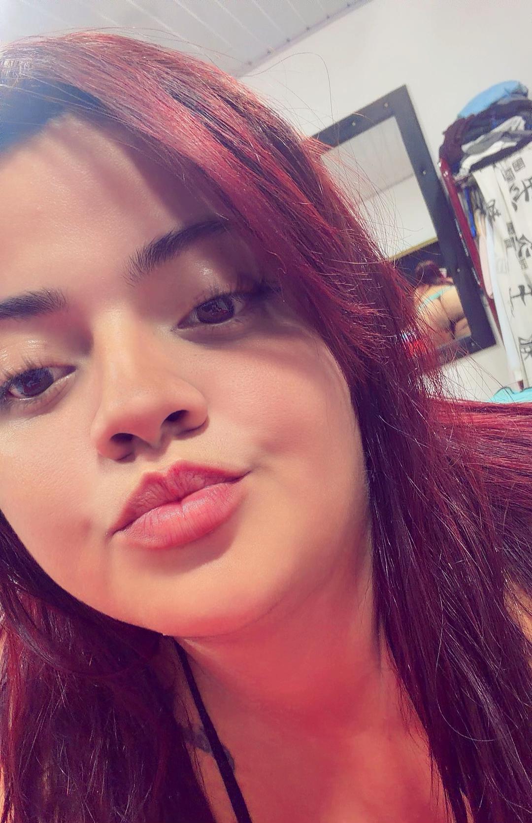 @Catalina la diabla