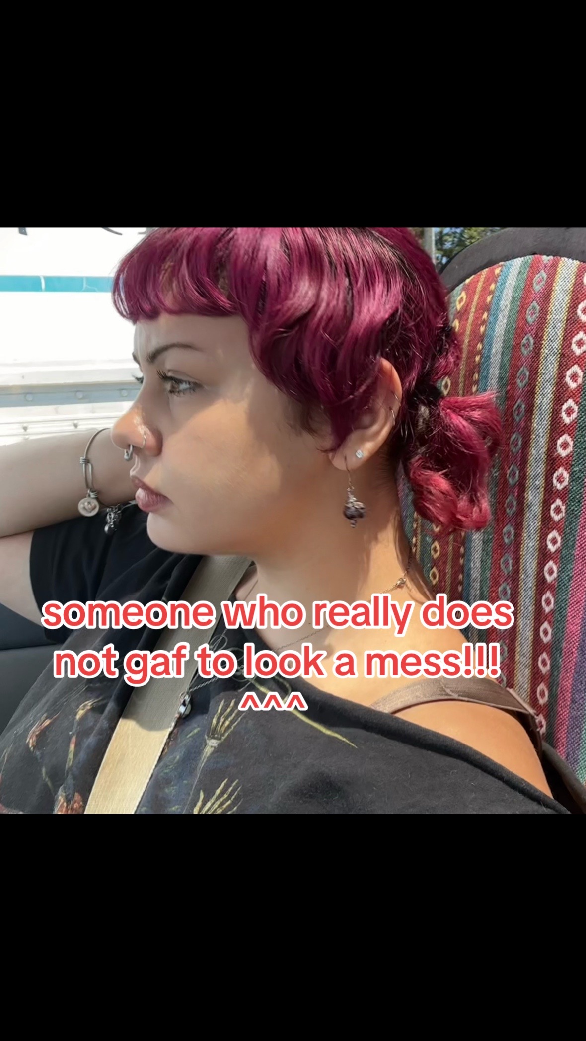 @alpha female